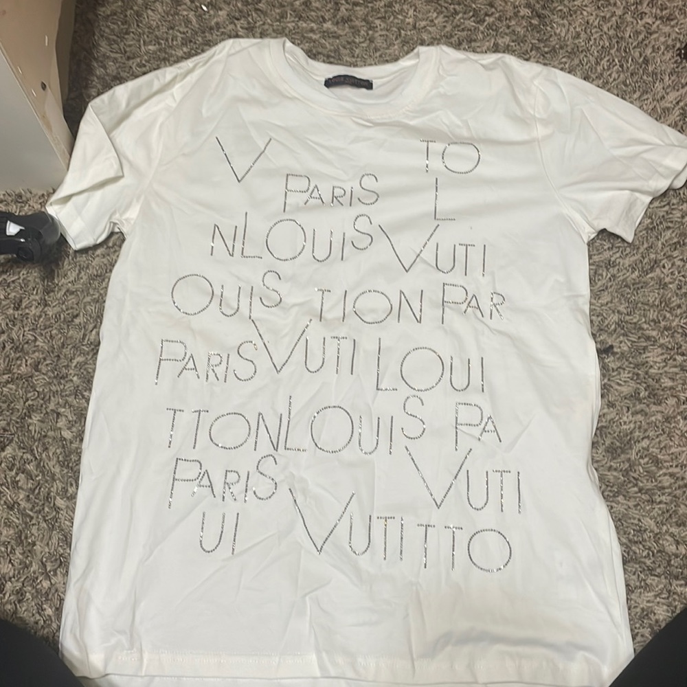 Bedazzled T-Shirt